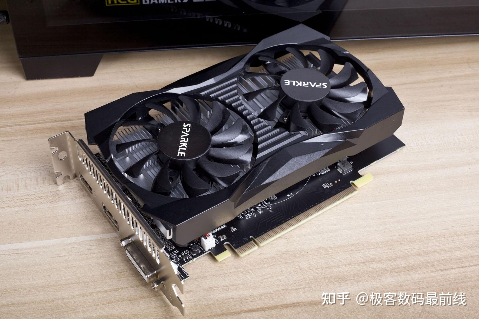 GTX750Ti 与 GT1050：游戏显卡的往昔与今朝  第5张