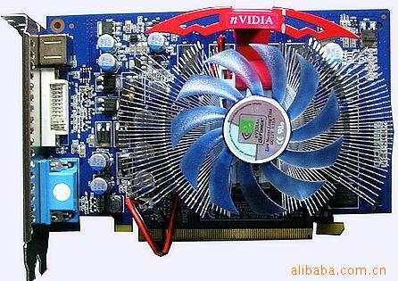 NVIDIA GeForce 9800GT：全球经典显卡，见证游戏历史  第2张