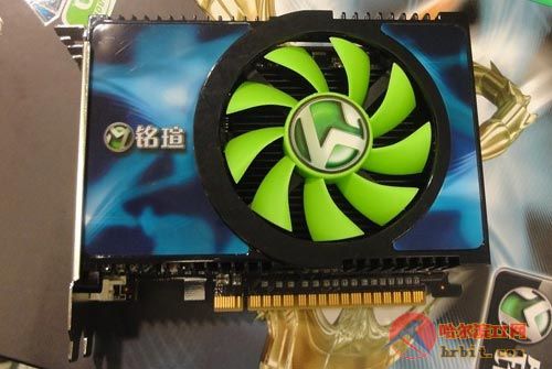 铭瑄 GT630 显卡：入门级产品，适合日常办公和简单娱乐  第3张