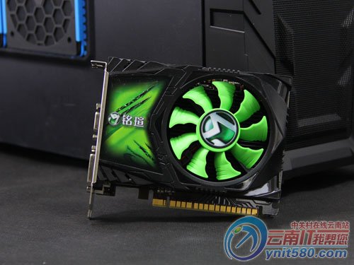 铭瑄 GT630 显卡：入门级产品，适合日常办公和简单娱乐  第4张