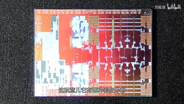 GT745M 显卡：英伟达旗下中低档次笔记本专用显卡，你了解多少？  第3张