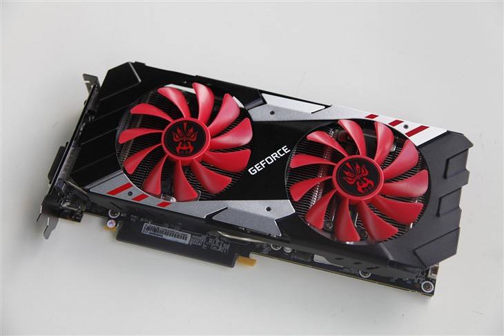 超越 GT220 的显卡 GTX1050Ti：性价比之选，游戏图像处理的得力助手  第7张