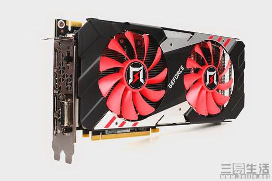 超越 GT220 的显卡 GTX1050Ti：性价比之选，游戏图像处理的得力助手  第8张