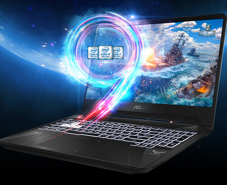 英特尔酷睿 i5-9500：速度与效能的完美结合，让你畅游电竞、高效办公  第1张