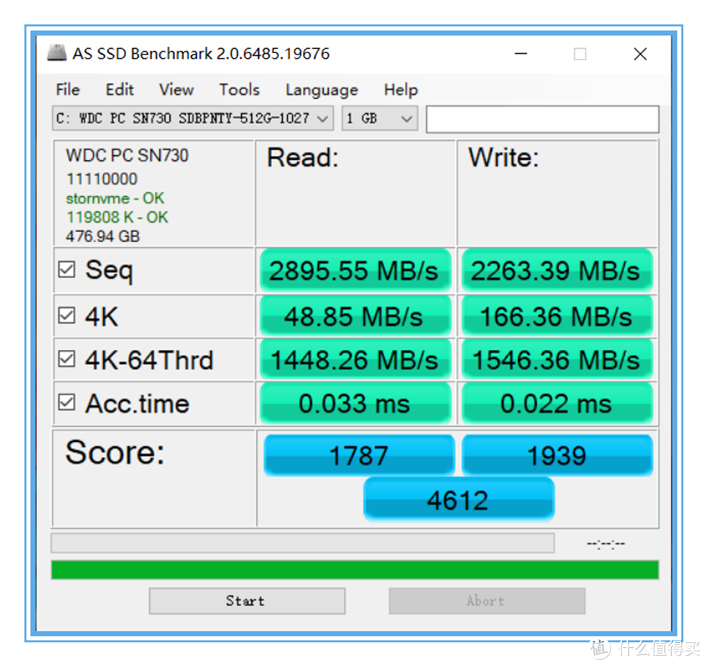 i7-5775C：电脑领域的翘楚，高效能表现令人震撼  第2张