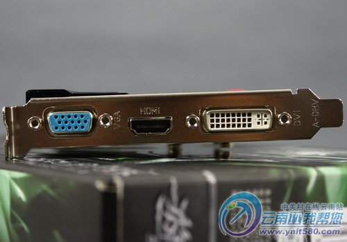 深入了解 GT430 显卡：控制面板设置与游戏体验提升  第6张