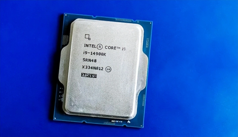 酷睿 i9-14900K：速度与激情的双重奏，数字世界的超能英雄  第5张