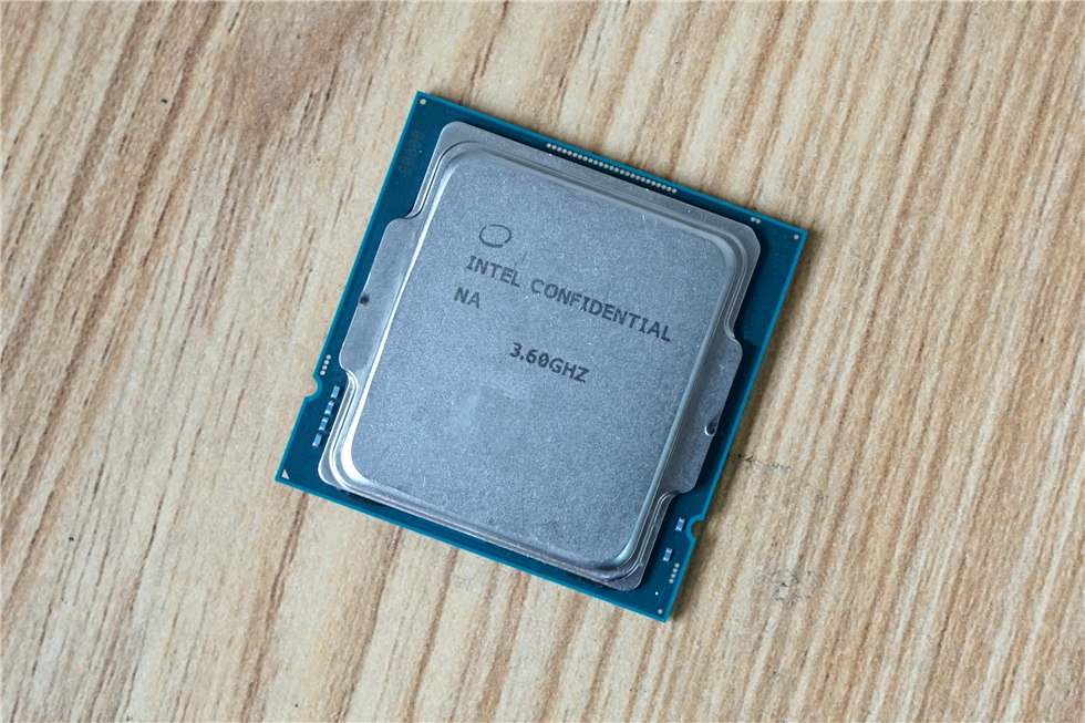 酷睿 i7-11700F：速度与激情的完美融合，你值得拥有  第6张