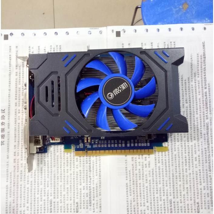 GT630 显卡性能不佳但可用，你更注重性能还是品质？  第2张