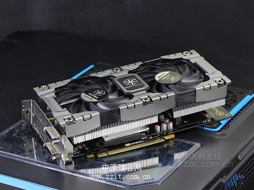 GeforceGT760：开普勒架构中高端显卡，游戏爱好者的青春见证  第2张