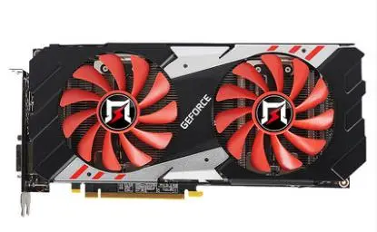 显卡领域的经典对决：GTX660Ti 与 GTX1030，谁更胜一筹？  第2张