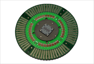 酷睿 i9-10900K：晶圆承载的高性能处理器，游戏玩家与程序员的得力助手  第7张