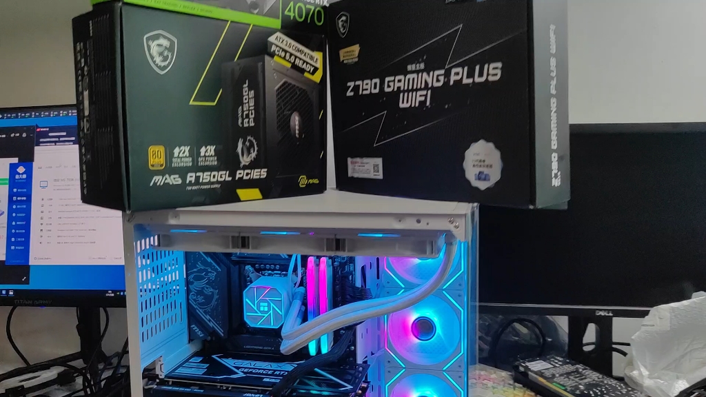 酷睿 i7-9700KF：速度与激情的完美结合，超级电脑的核心之选  第6张