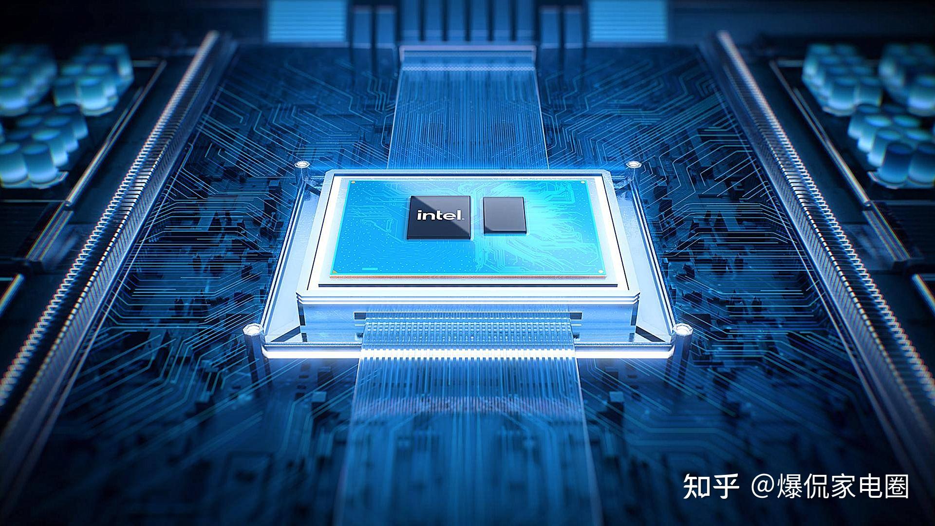 酷睿 i9-7980XE：酷炫外观与强悍性能的完美结合  第6张