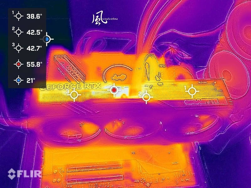 捷波HA03GT3显卡交火技术解读：理论基础、实际运用与未来发展展望  第5张