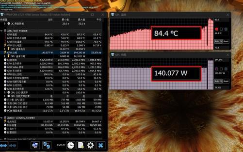 NVIDIA显卡介绍：深度探析730GT性能与应用优势  第1张