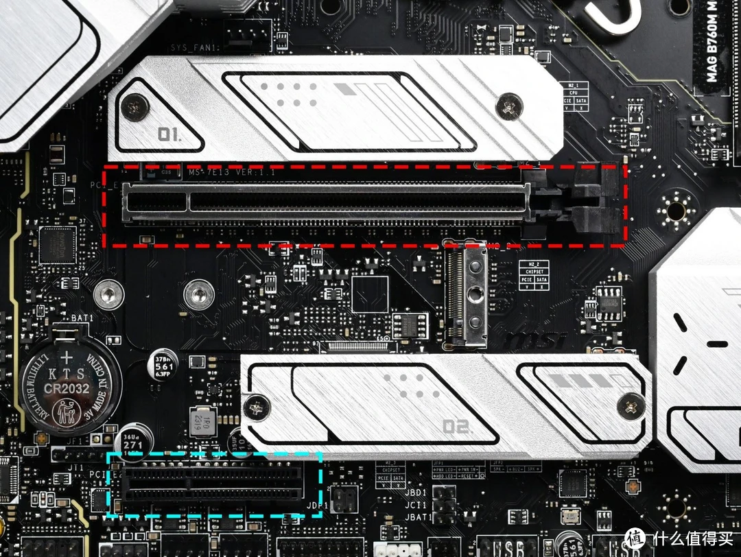 i5-2500K i5-2500K处理器的历史变迁及青春记忆：超频技术的探索与热情  第7张