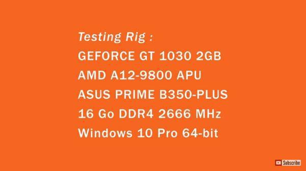 GT1030 显卡 V7 和 V5，谁是性价比之王？外观与性能全面对比  第6张