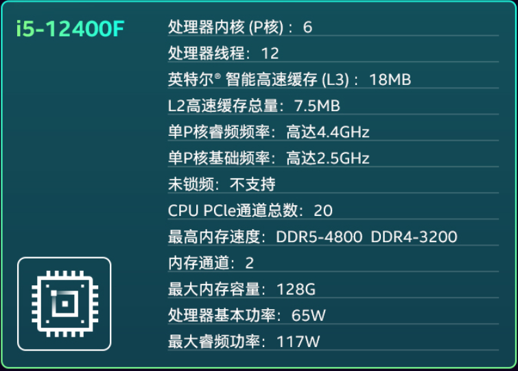 酷睿i5-9600 酷睿 i5-9600：超越平凡的处理器，展现未来科技的神奇魔力