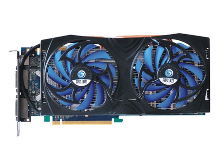 影驰 GTX1070Ti 显卡：探索数字空间边缘的神秘力量  第4张