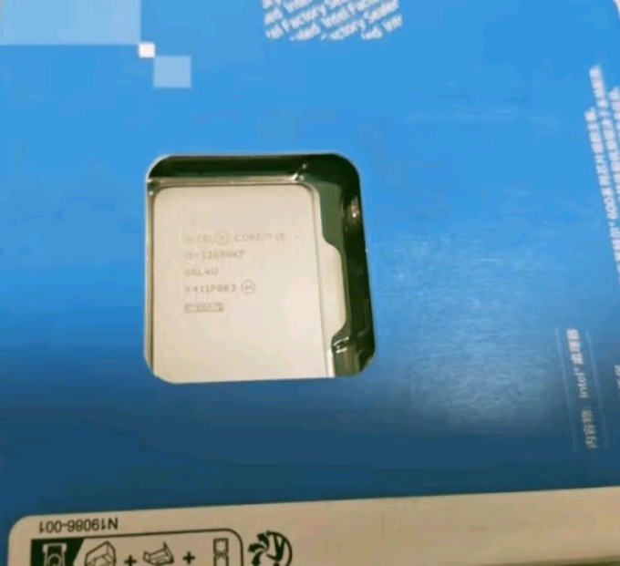 酷睿 i5-8600K：英特尔先进技术与无尽澎湃动力的完美结合  第10张