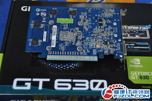 技嘉 GT630 显卡评测：性价比高但已过时，是否值得购买？  第7张