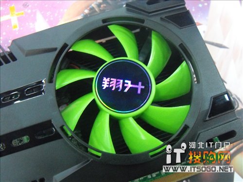 GT430 显卡：提升电脑显示效果的旧时代神器，你了解吗？  第2张