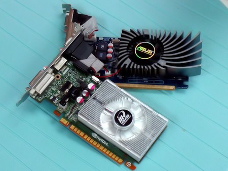 GeForce9500GT 显卡驱动：青春的回忆与挑战  第7张