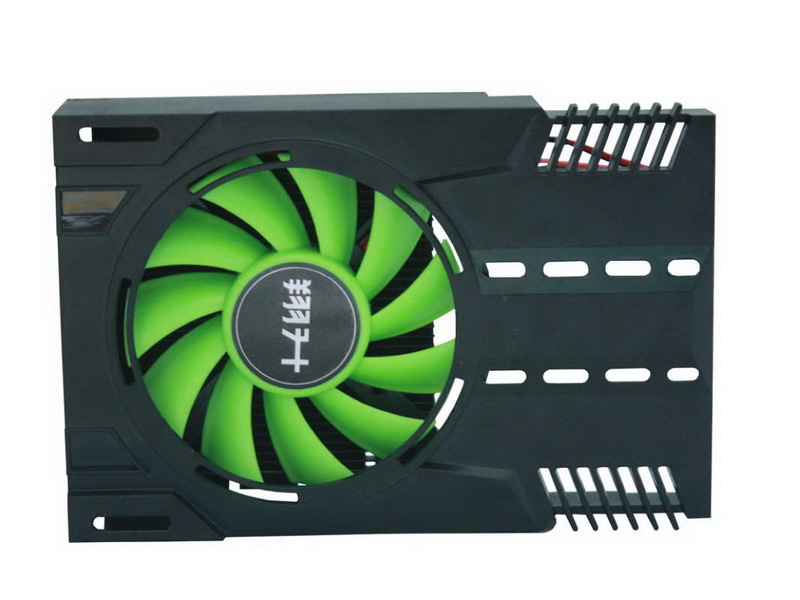 NVIDIA Fermi 架构 GT630：经典中低端显卡，稳定散热与低能耗的完美结合  第7张