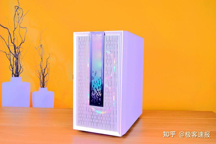 酷睿 i3-10100T 处理器：精巧高效，承载电脑世界的未来  第2张