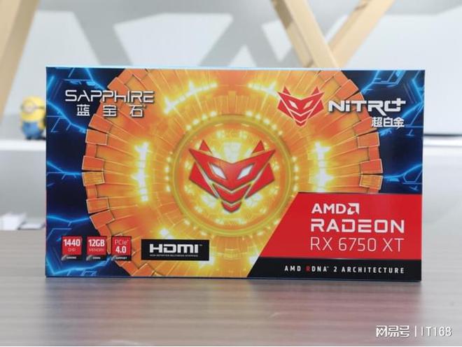 GT 显卡：游戏神器与艺术臻品，NVIDIA 与 AMD 的激烈角逐  第2张