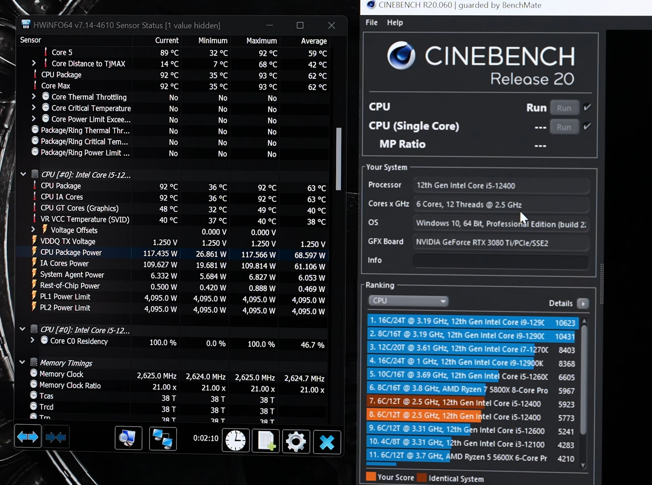 INTEL i5-3570K：非锁定倍频与超频的魅力，曾经的热门之选  第2张