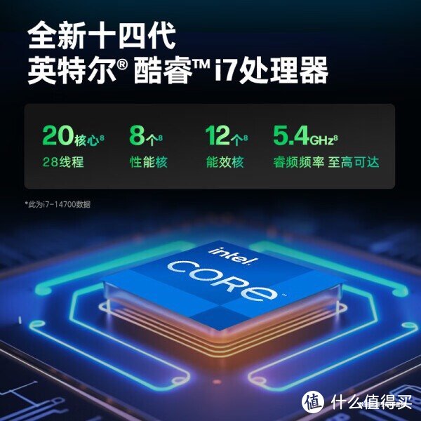 i7-4770K 性能怪兽 i7-4770K：DIY 爱好者的初恋，令人痴迷的中央处理器  第3张