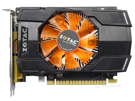 GTX660 与 GT750M：显卡界的老兵与新生代，激情与速度的象征  第4张