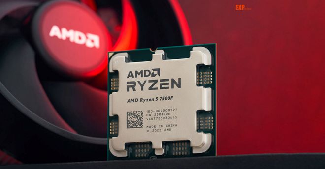 酷睿 i5-8305G：英特尔与 AMD 强强联合，高效实用的微处理器之选  第7张