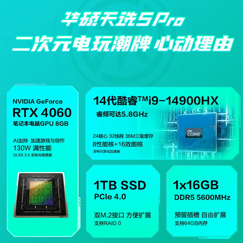 GT630 与 GTX750Ti：显卡中的性价比之选，满足不同需求  第4张