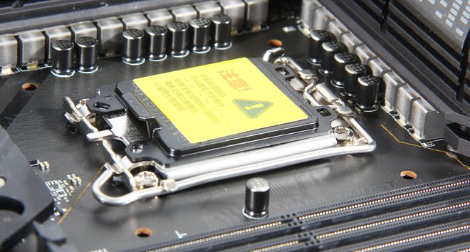 全新酷睿 i5-10600KF：引领数字领域变革的神奇芯片  第4张