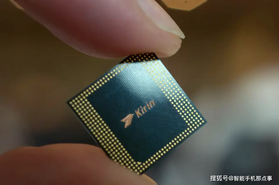 i7-5820K 英特尔酷睿 处理器：性能与速度的完美结合，释放无限能量  第3张