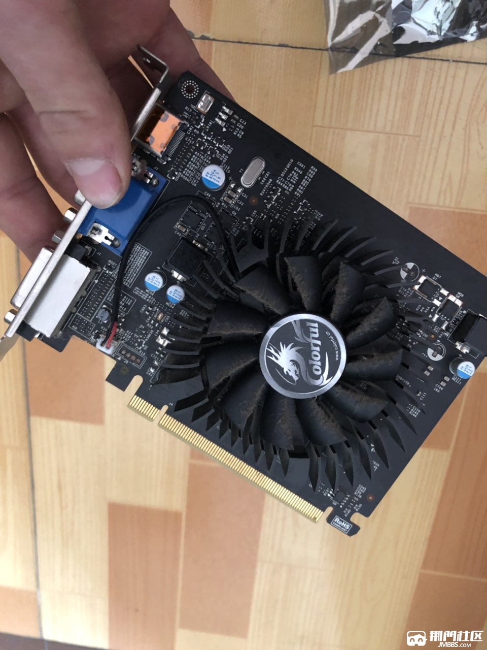 如何为搭载 GT730 显卡的设备选择合适电源？看这里  第7张