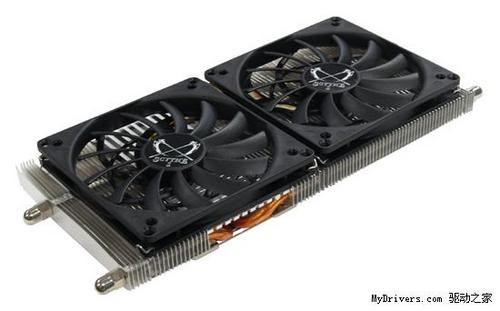 NVIDIA GT610与GT240性能对比及适应场景解析：如何选择最适合的显卡？  第7张