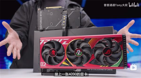 NVIDIA GeForce 730GT显卡：办公娱乐游戏一体，性价比之选  第4张