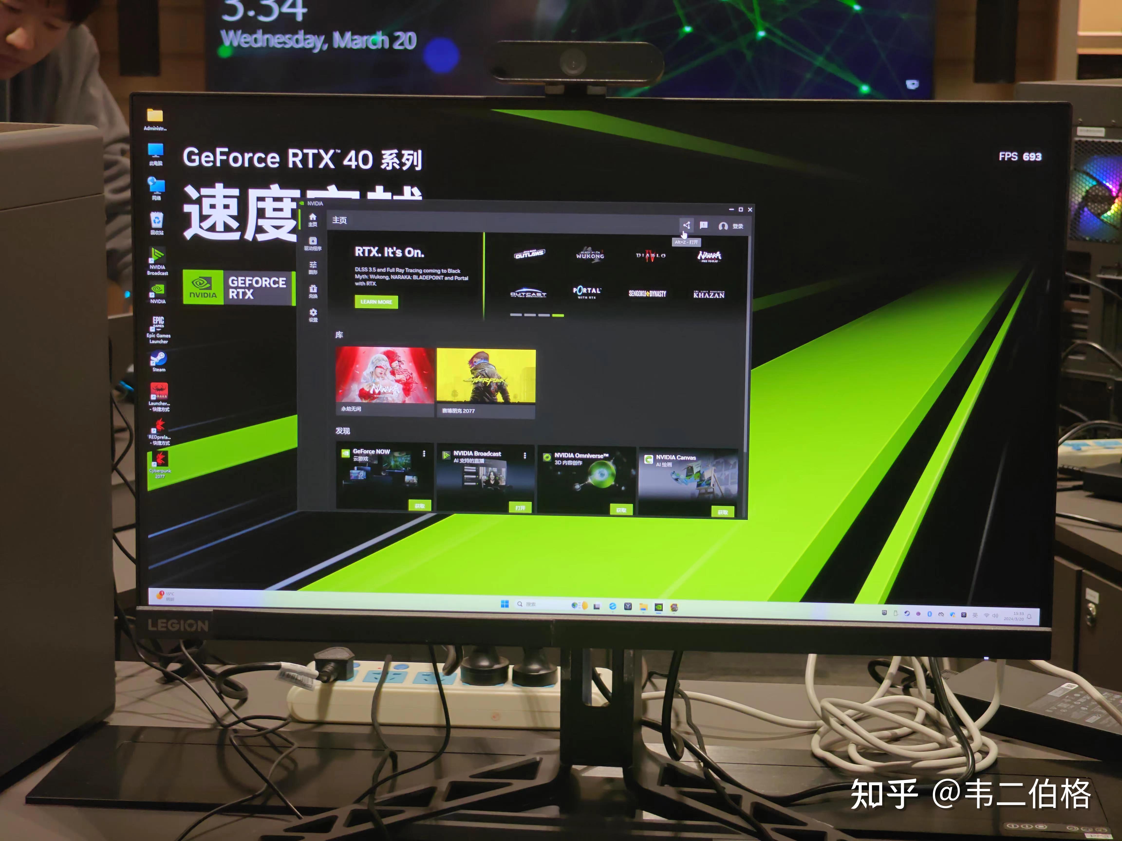 NVIDIA GeForce GT910M显卡：性能与适用场景全面解析  第1张