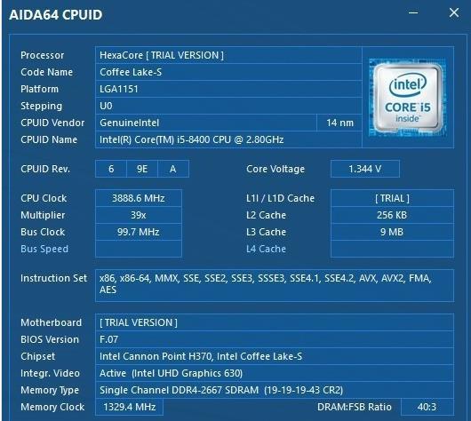 i5-5675C i5-5675C：卓越性能与尖端科技的结合，深度解析这款引世瞩目的处理器  第6张