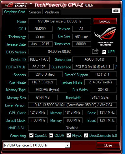 华硕EN9600GT512MB显卡：优质品质与卓越性能，满足图像处理与游戏体验需求  第2张