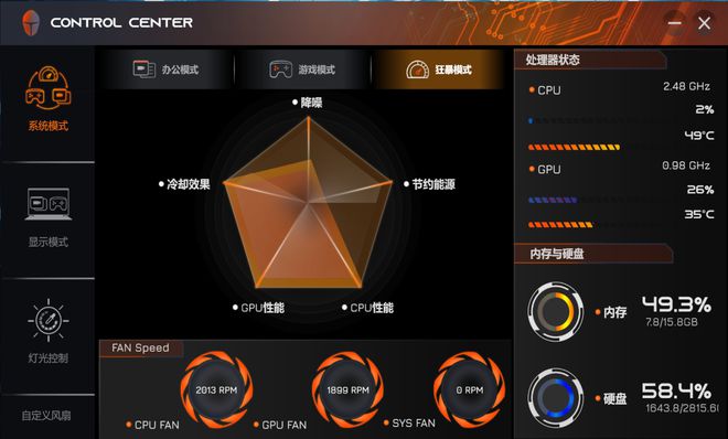 华硕GT550M笔记本显卡性能分析：深度剖析及应用实践探讨  第5张