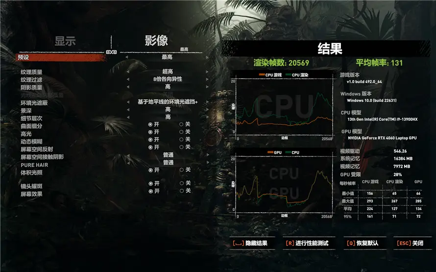 华硕GT550M笔记本显卡性能分析：深度剖析及应用实践探讨  第9张