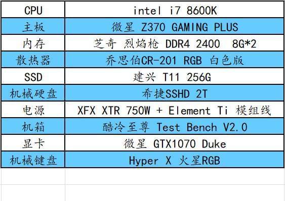 揭秘英特尔酷睿i5-8600K：性能强劲，游戏利器，玩家首选  第2张