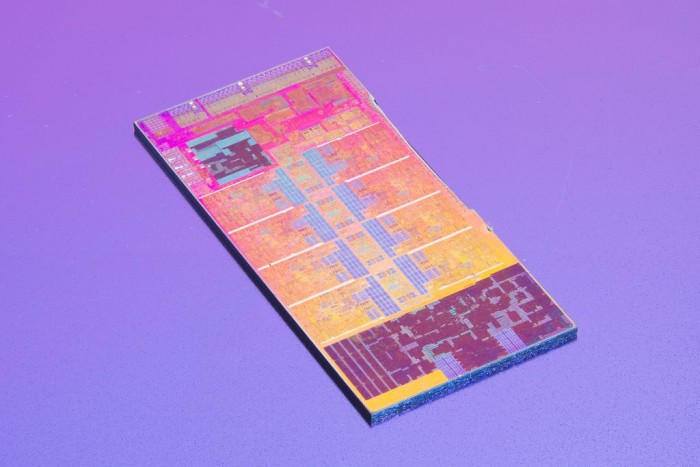 英特尔酷睿i5-10500处理器性能稳定强大，多核多线程设计带来优秀多任务处理能力  第4张