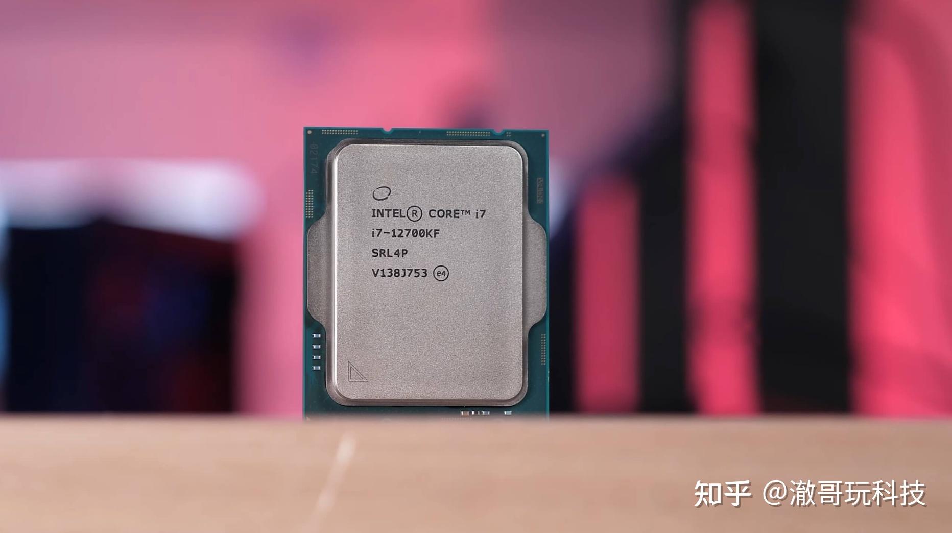 英特尔酷睿 i7-9700/i5-9500：普通却不平凡的处理器，为生活带来独特价值  第6张