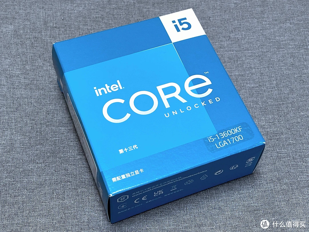 i5-3570K：游戏神器，速度与激情的完美体现  第3张